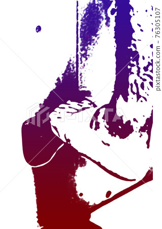 抱石抱石牆牆木舉行攀登健身房抱石健身房 76305107