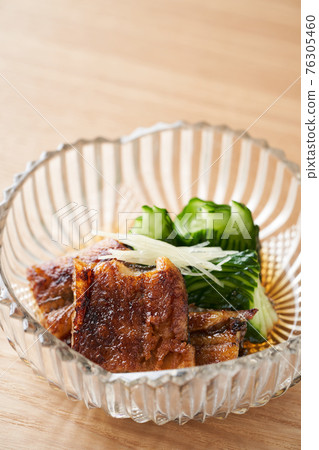 Uzaku（黃瓜鰻魚醋食） 76305460