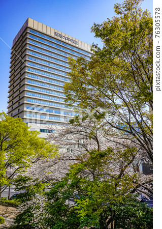 Jikei University School of Medicine Hospital Jikei University School of Medicine Hospital 76305578