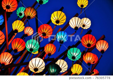 元宵/元宵節 76305778