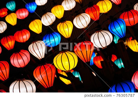 Lantern Night / Lantern Festival 76305787