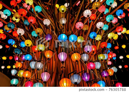 Lantern Night / Lantern Festival 76305788