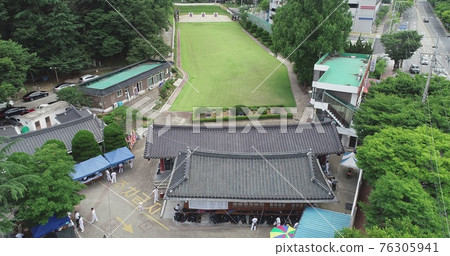 全州國立射箭場 天陽亭 全州國立射箭場 天陽亭 76305941