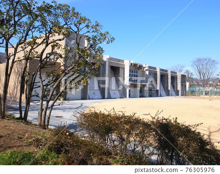 Musashino Eco Resort 76305976