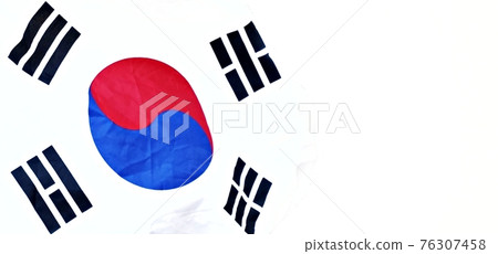 大韓民國國旗，太極旗 76307458