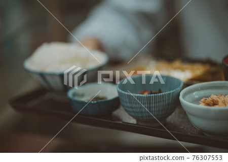 市中心餐廳 76307553