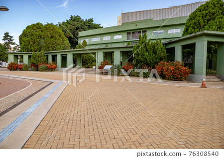 Brazilian Emerald Palace Brazilian Emerald Palace 76308540