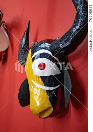 black bull mask black bull mask 76308631