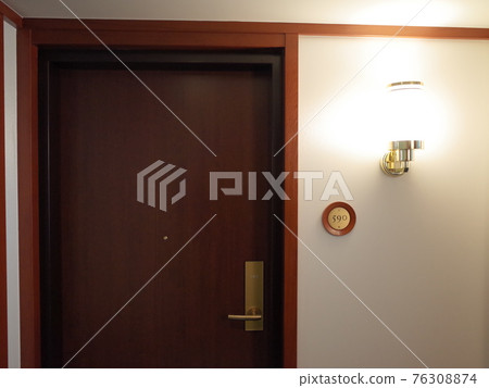 客房前_Premier Hotel Mojiko 客房前_Premier Hotel Mojiko 76308874