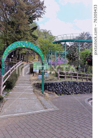 埼玉縣淺間山觀景公園 76309433