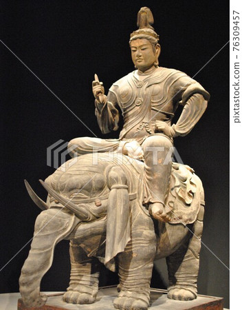 Teishin Tenzou 76309457