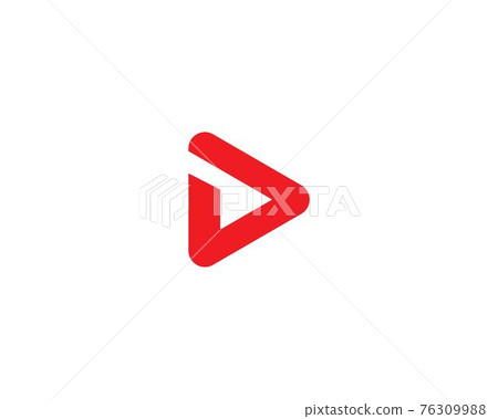play logo Vector 76309988