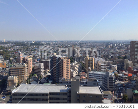 城市大阪大廈的看法 城市大阪大廈的看法 76310101