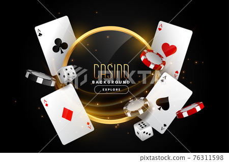 casino wallpaper dice