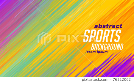 colorful sports lines background colorful sports lines background 76312062