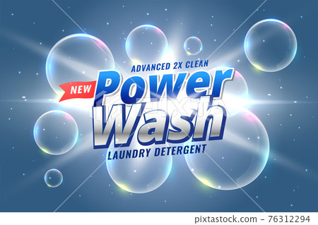 laundry detergent packaging concept for power wash laundry detergent packaging concept for power wash 76312294