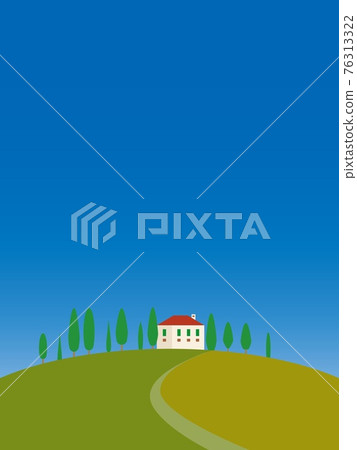 Val d'orcia 秋季托斯卡納托斯卡納 Val d'orcia 秋季托斯卡納托斯卡納 76313322