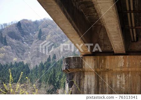 本地基礎設施的維護 76313341