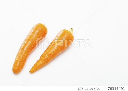 Carrots Carrots 76313491