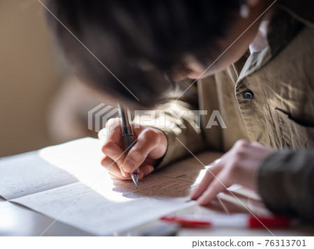 一個學生 一個學生 76313701