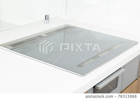 IH cooking heater 76313868