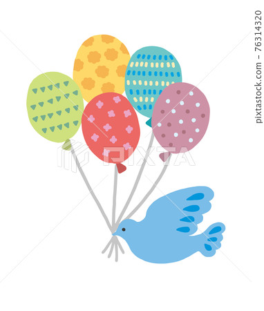 Balloon bird Images - Search Images on Everypixel