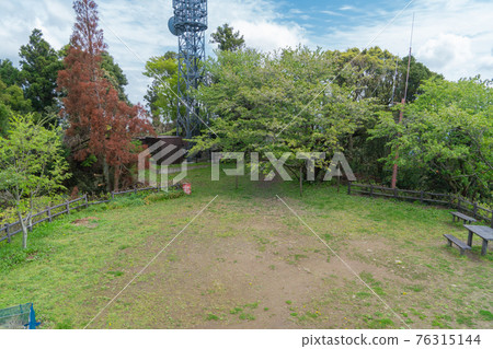 北峰富美廣場（千葉縣南房總市） 76315144