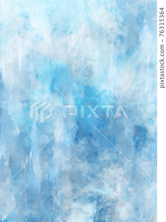 Light blue flowing sea texture background - Stock Illustration ...