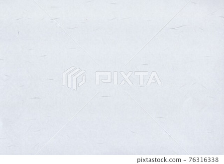 白色日本紙 76316338