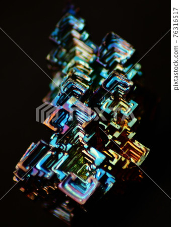 鉍人工晶體 76316517