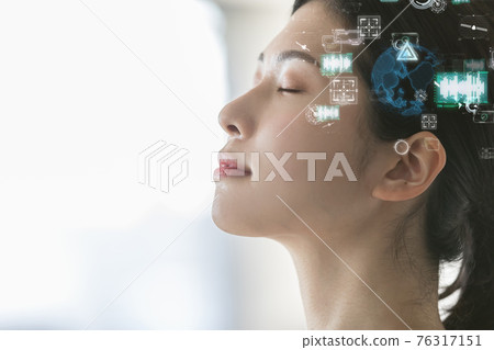 商業技術形象 商業技術形象 76317151