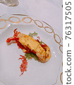 多刺龍蝦焗 76317505