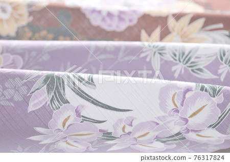 Kimono fabric Kimono fabric 76317824
