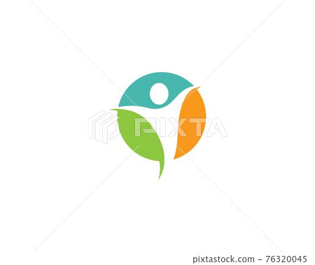 Healthy Life Logo Healthy Life Logo 76320045