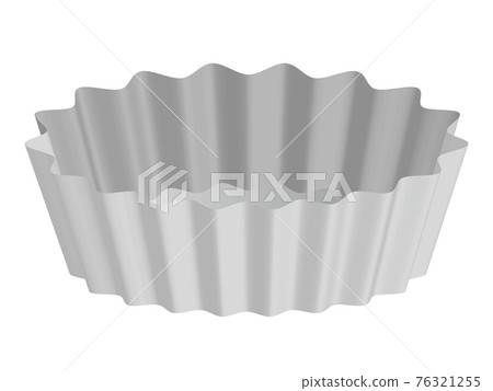 午餐和糖果用鋁箔杯盒的插圖 午餐和糖果用鋁箔杯盒的插圖 76321255