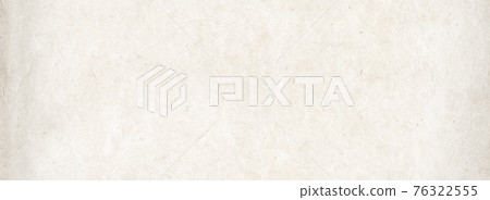 Recycled paper texture background banner 76322555