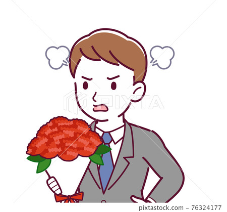 Those who have carnations Those who have carnations 76324177