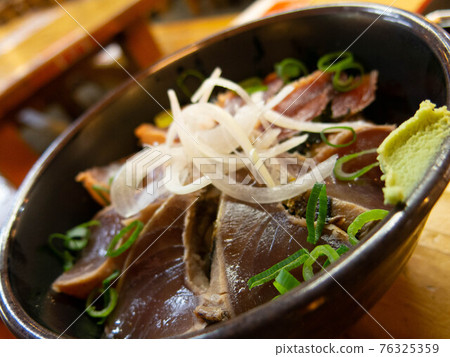 高知的靈魂食物：土佐飯 76325359