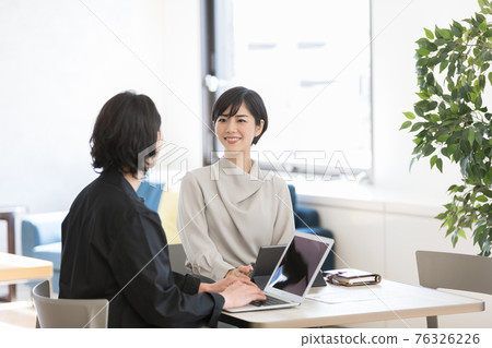 商務會議 76326226
