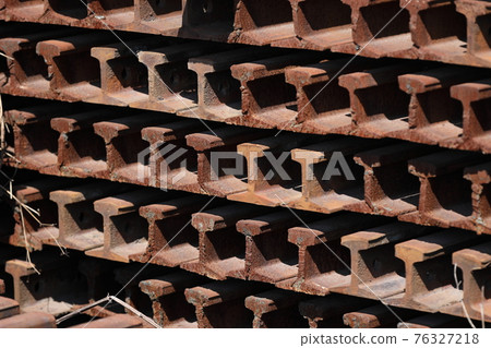 Rust on rails and guardrails Rust on rails and guardrails 76327218