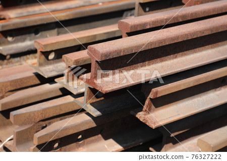 Rust on rails and guardrails 76327222