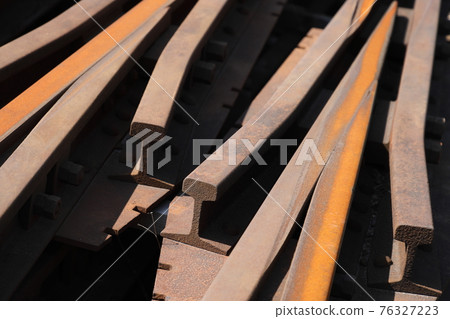 Rust on rails and guardrails 76327223