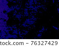 Grunge textured background 76327429