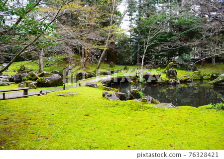 Taki Kitahata Castle [Continued Top 100 Japanese Castles] 76328421