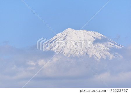 Mount Fuji Mount Fuji 76328767