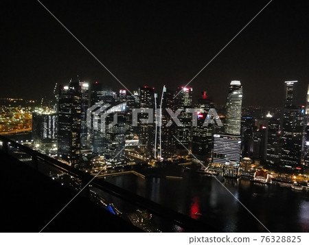 世界上最高的游泳池 76328825