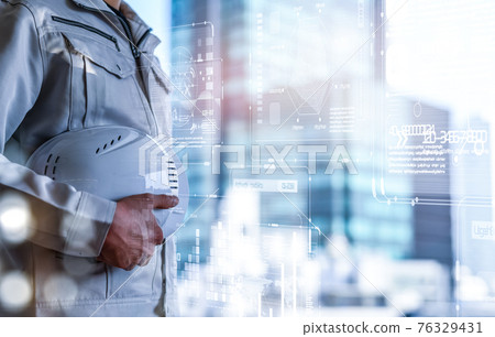 Business innovation with DX Business innovation with DX 76329431
