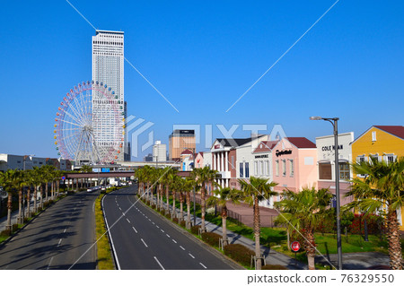 Rinku Town Rinku Town 76329550