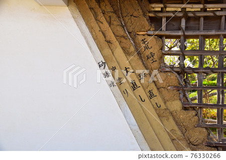 Earthen wall model 76330266