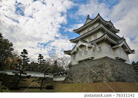 Shinobushiro Shinobushiro 76331142